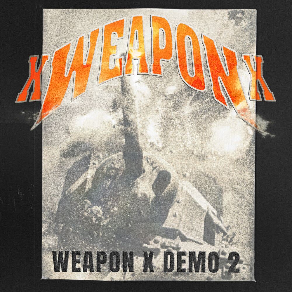 Demo 2 [CD]