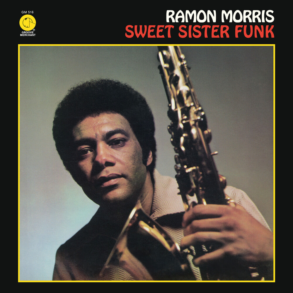 Sweet Sister Funk [LP]