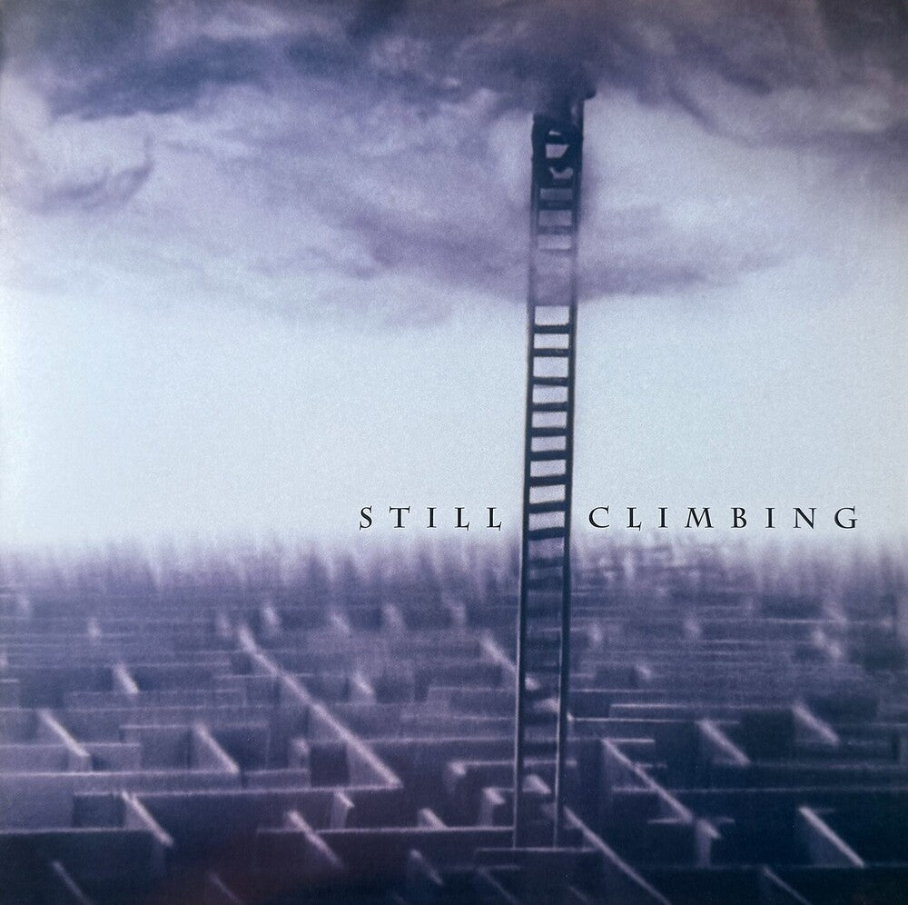 Still Climbing (Uk) [CD]