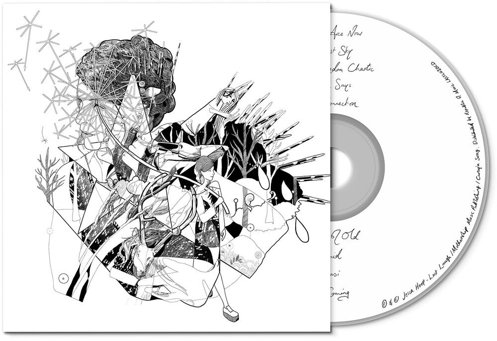 Selective Memory [CD]