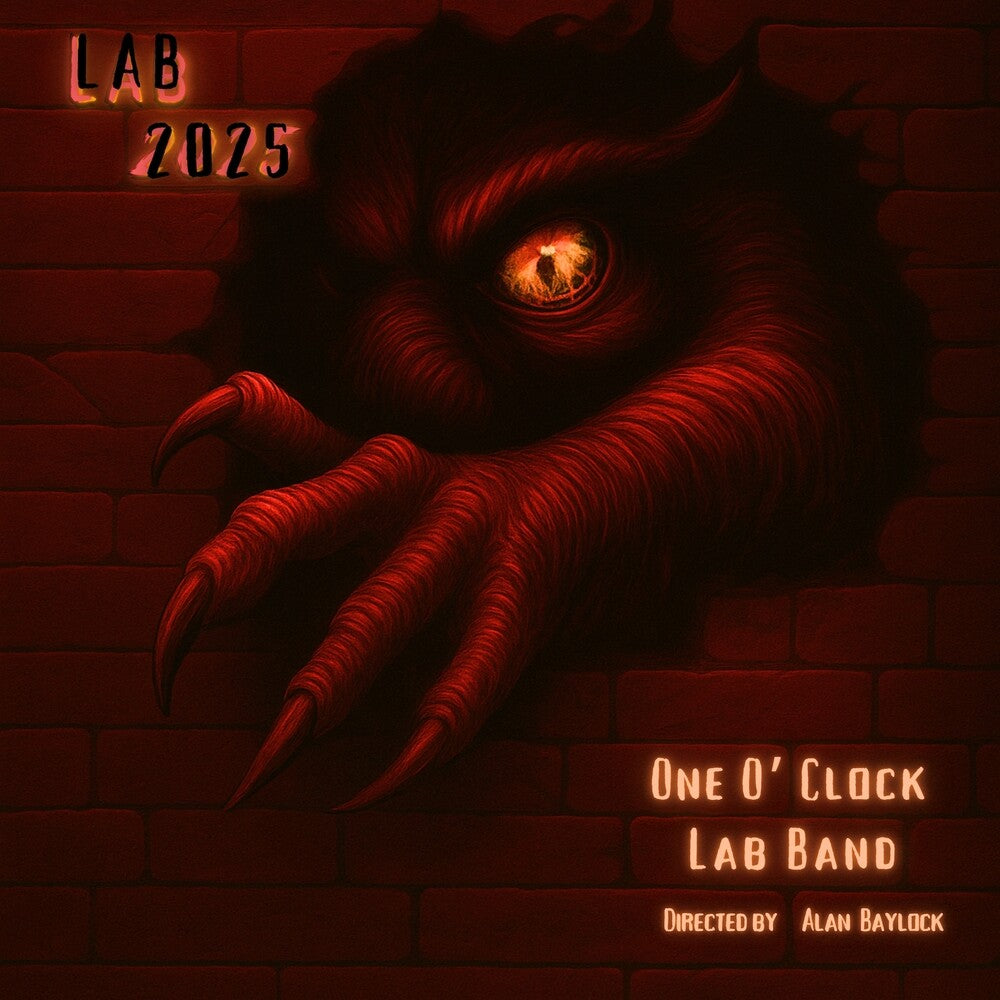 Lab 2025 [Digipak]