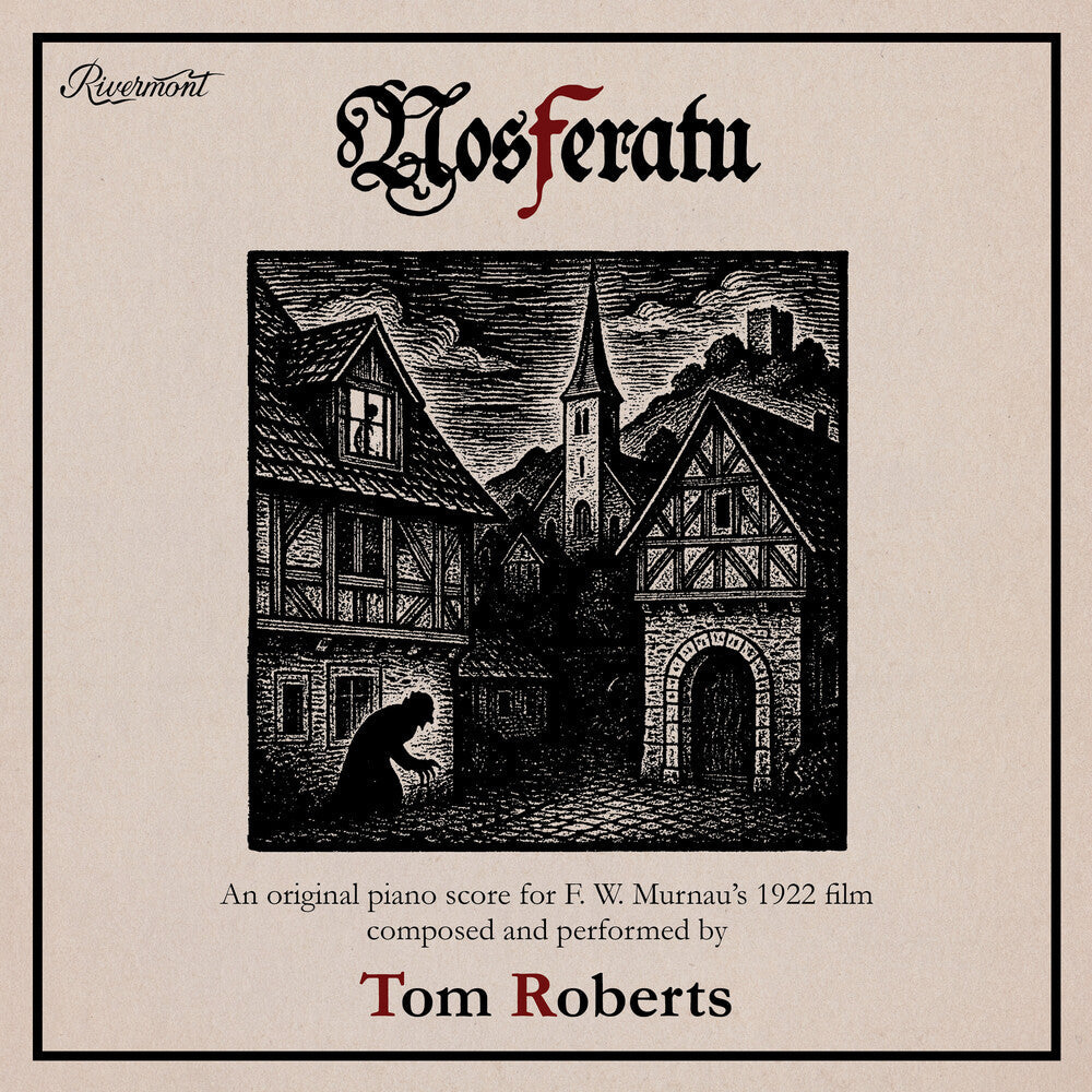 Nosferatu [CD]