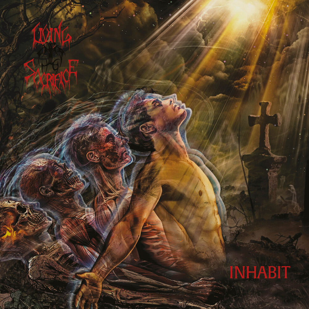 Inhabit [Reissue]