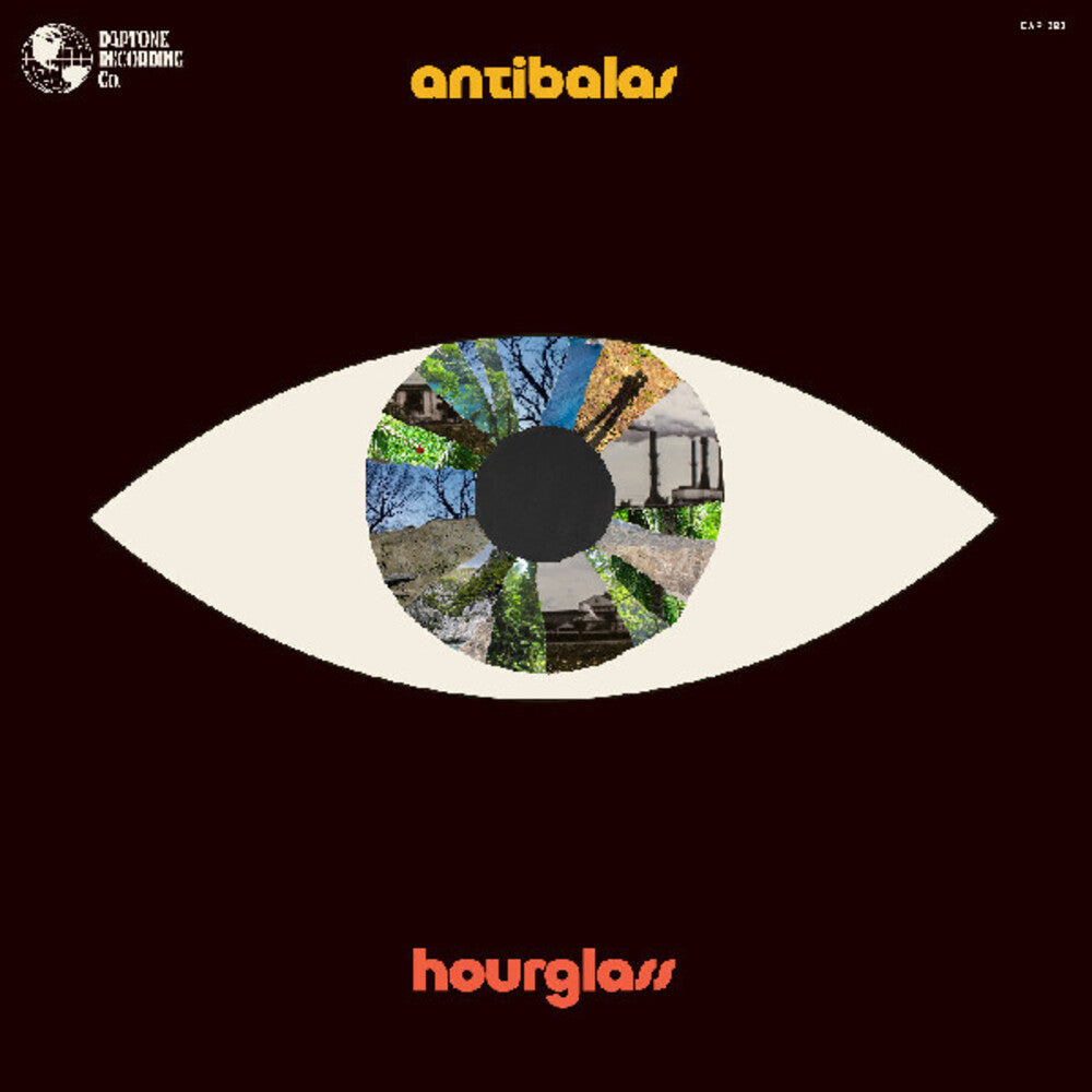 Hourglass [Download Included]
