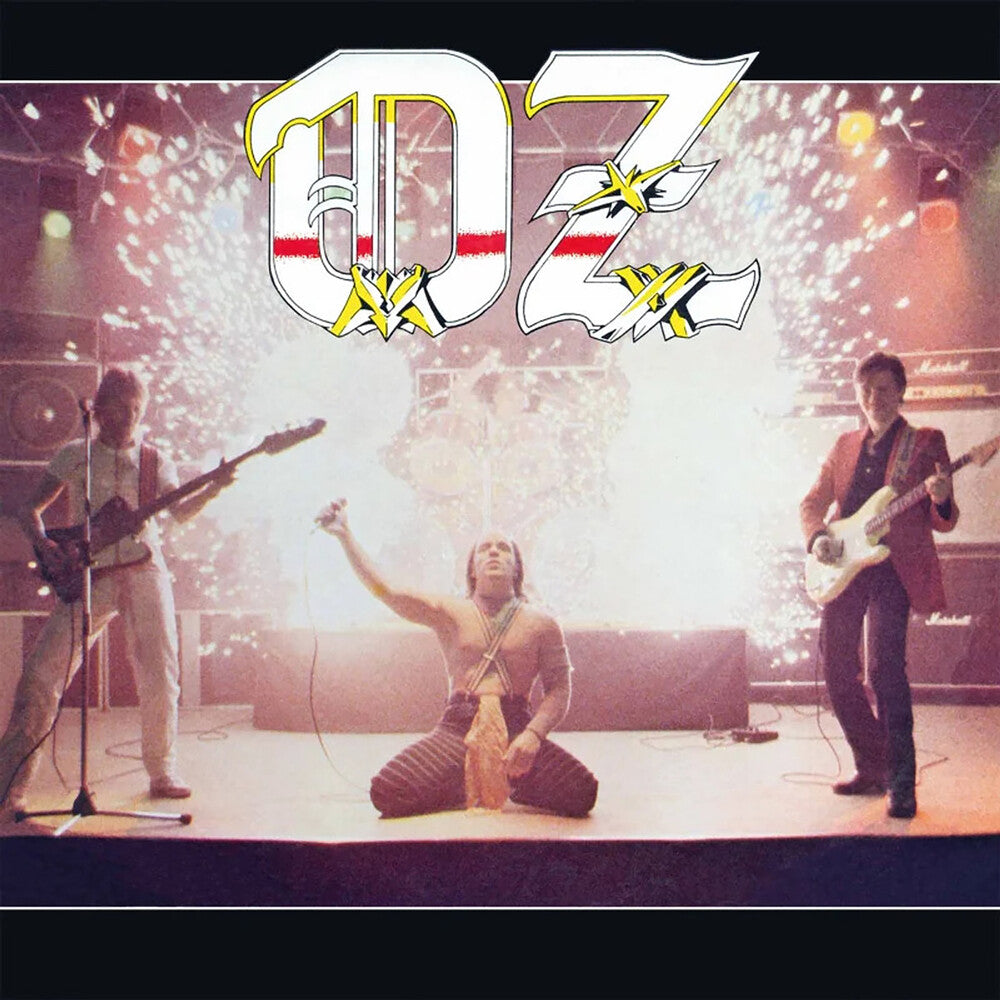 Oz [Reissue]