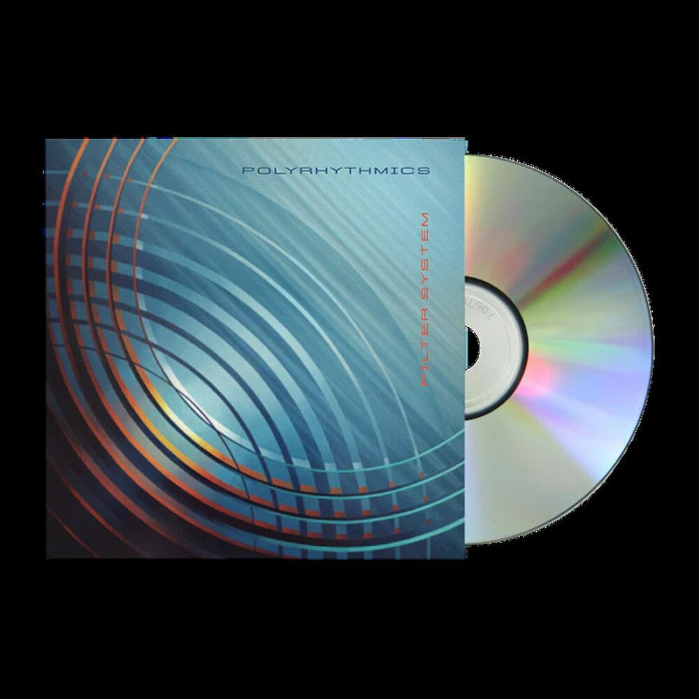 Filter System [CD]