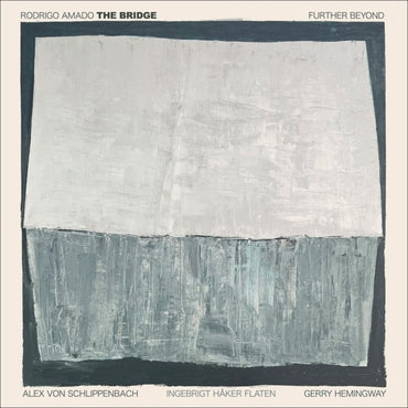 Further Beyond [CD] (ONLINE ORDER ONLY)