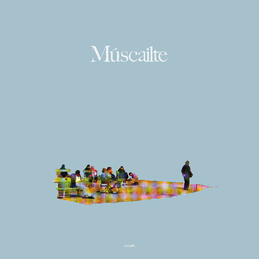 Muscailte [Clear Vinyl] [180 Gram]