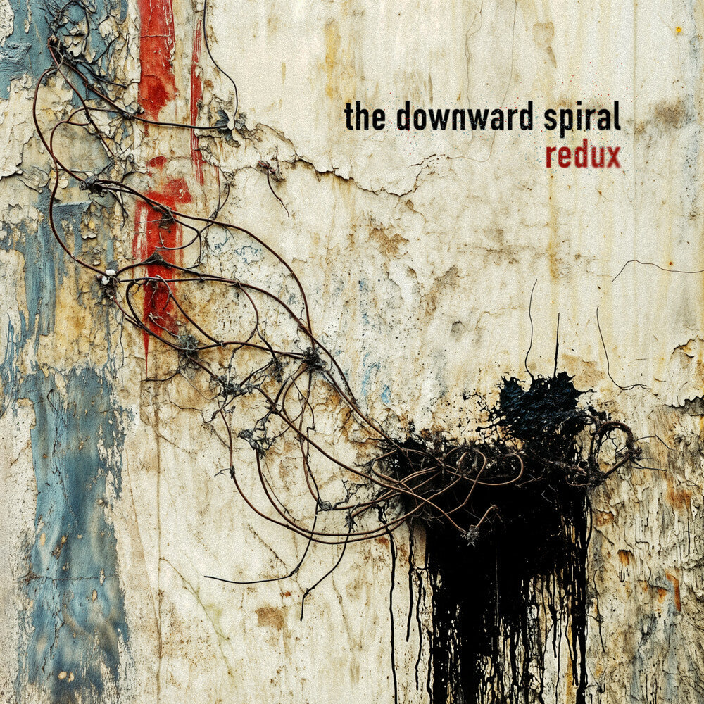Downward Spiral (Redux) / Various [Digipak] (Ocrd)