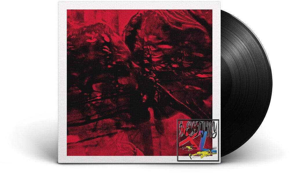 Destiny XL [LP]