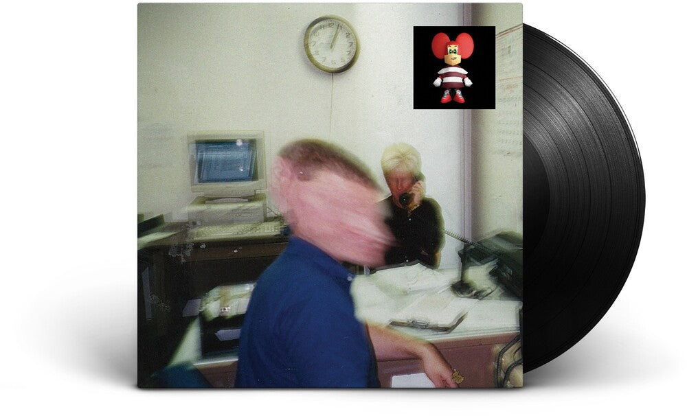 Lucky Styles [LP]