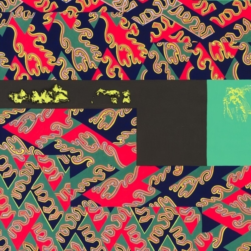 Descension (Out Of Our Constrictions) [LP]
