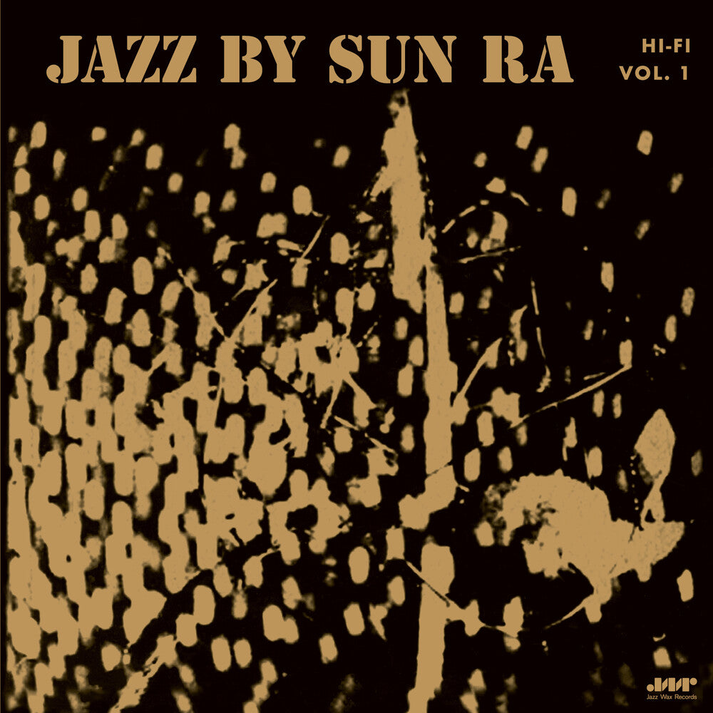 Jazz By Sun Ra (Bonus Track) [180g]