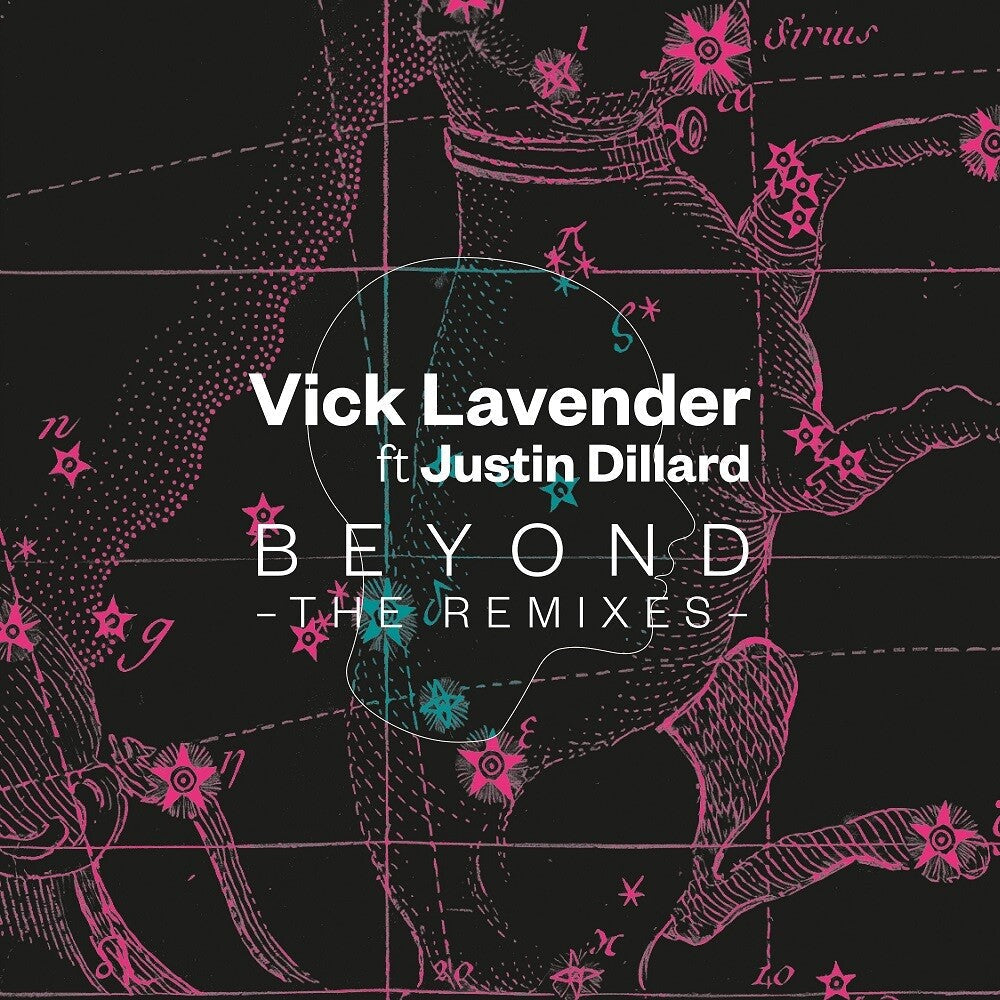Beyond: The Remixes [LP]