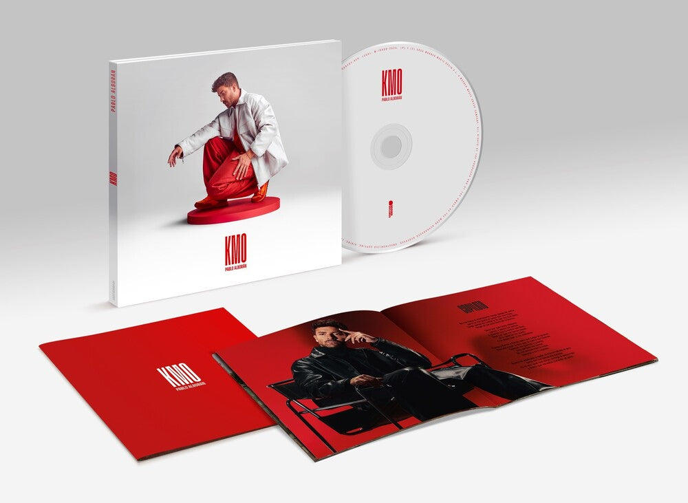 Km0 [Digipak] (Spa)