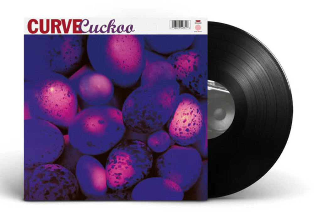 Cuckoo (Uk) [LP]