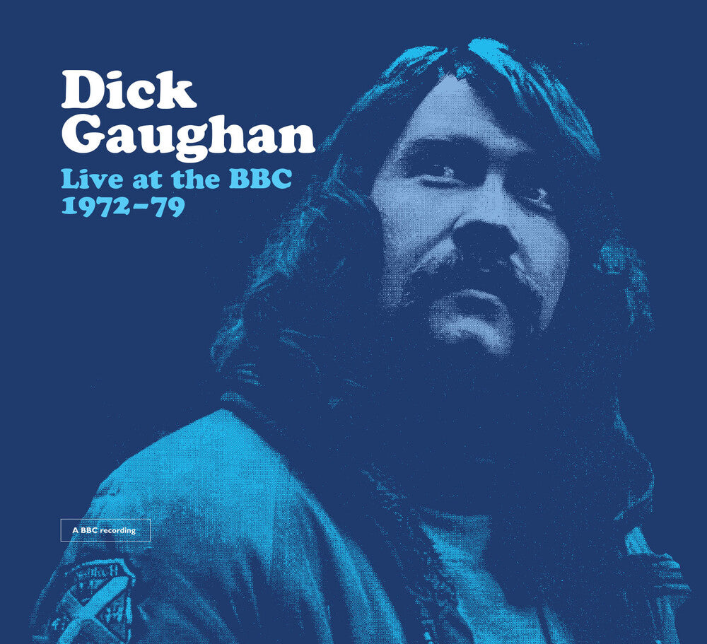 Live At The Bbc 1972-1979 (Uk) [CD]