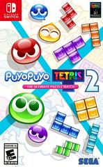 Puyo Puyo Tetris 2 - Nintendo Switch (ONLINE ORDER ONLY)