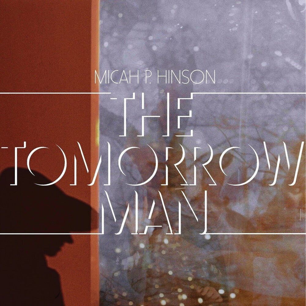 Tomorrow Man (Gate) [180 Gram]