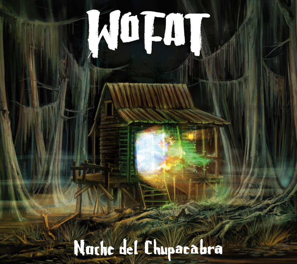 Noche Del Chupacabra [CD]