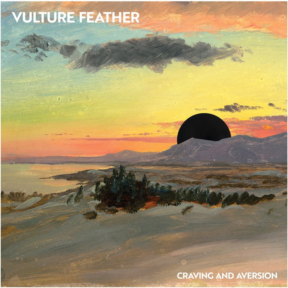 Craving & Aversion [LP]