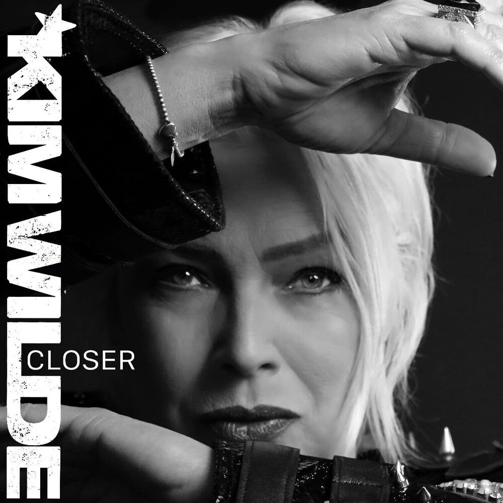Closer (Bonus Tracks) [Deluxe] (Exp) [Digipak]