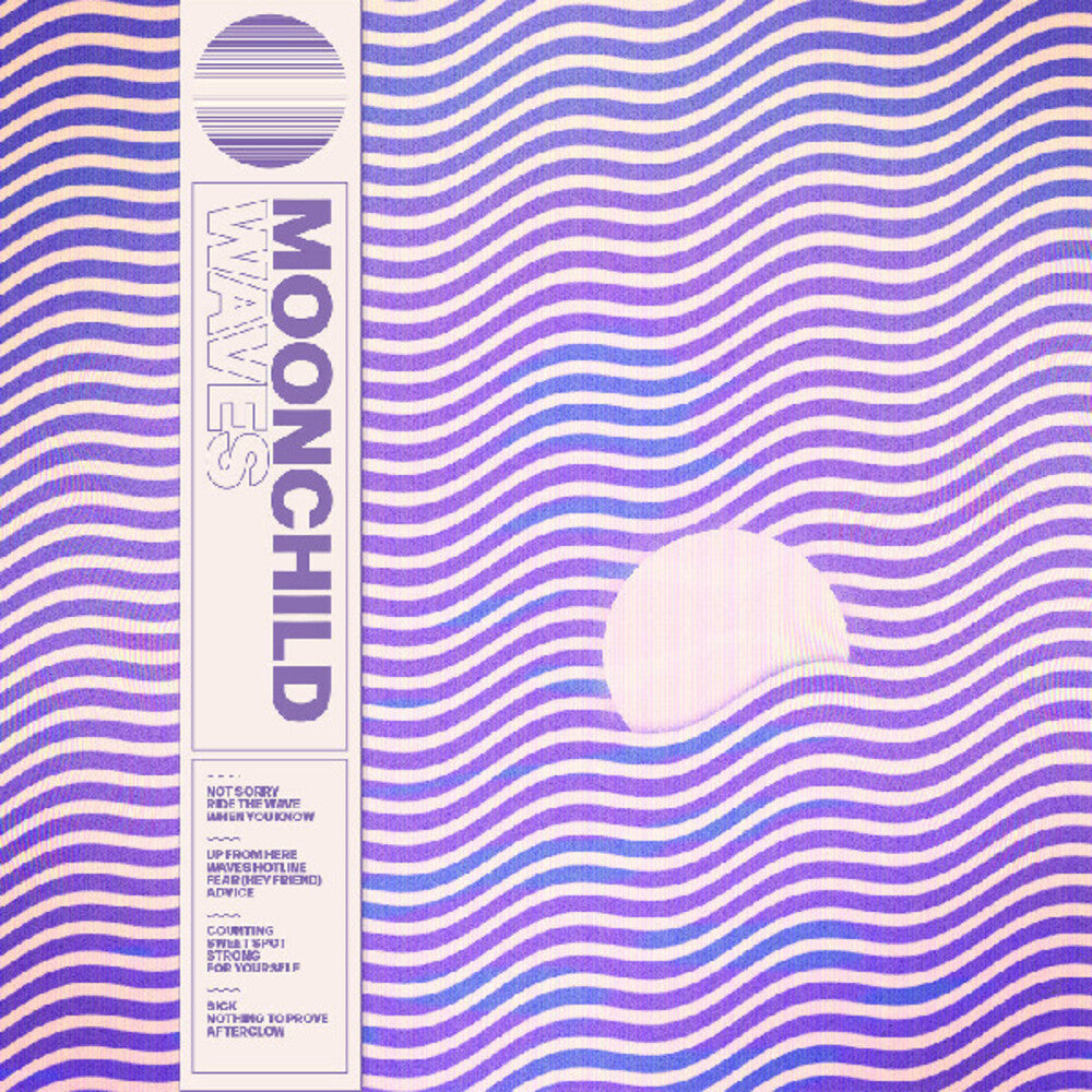 Waves [CD]