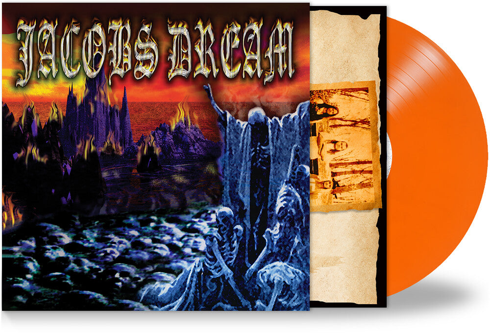 Jacobs Dream (25th Anniversary Edition) [Colored Vinyl]