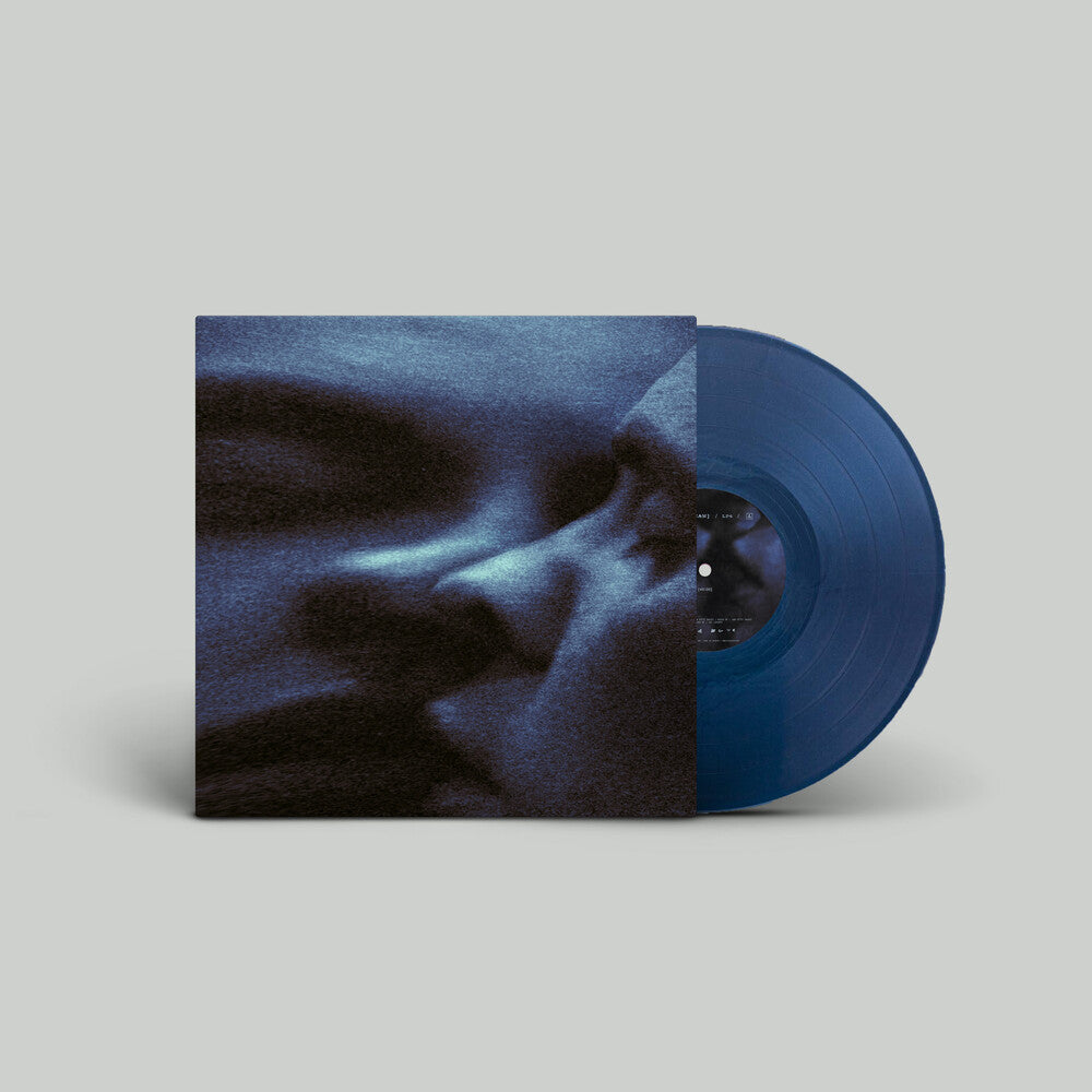 Croak Dream [Deep Ocean Blue Limited Edition LP]
