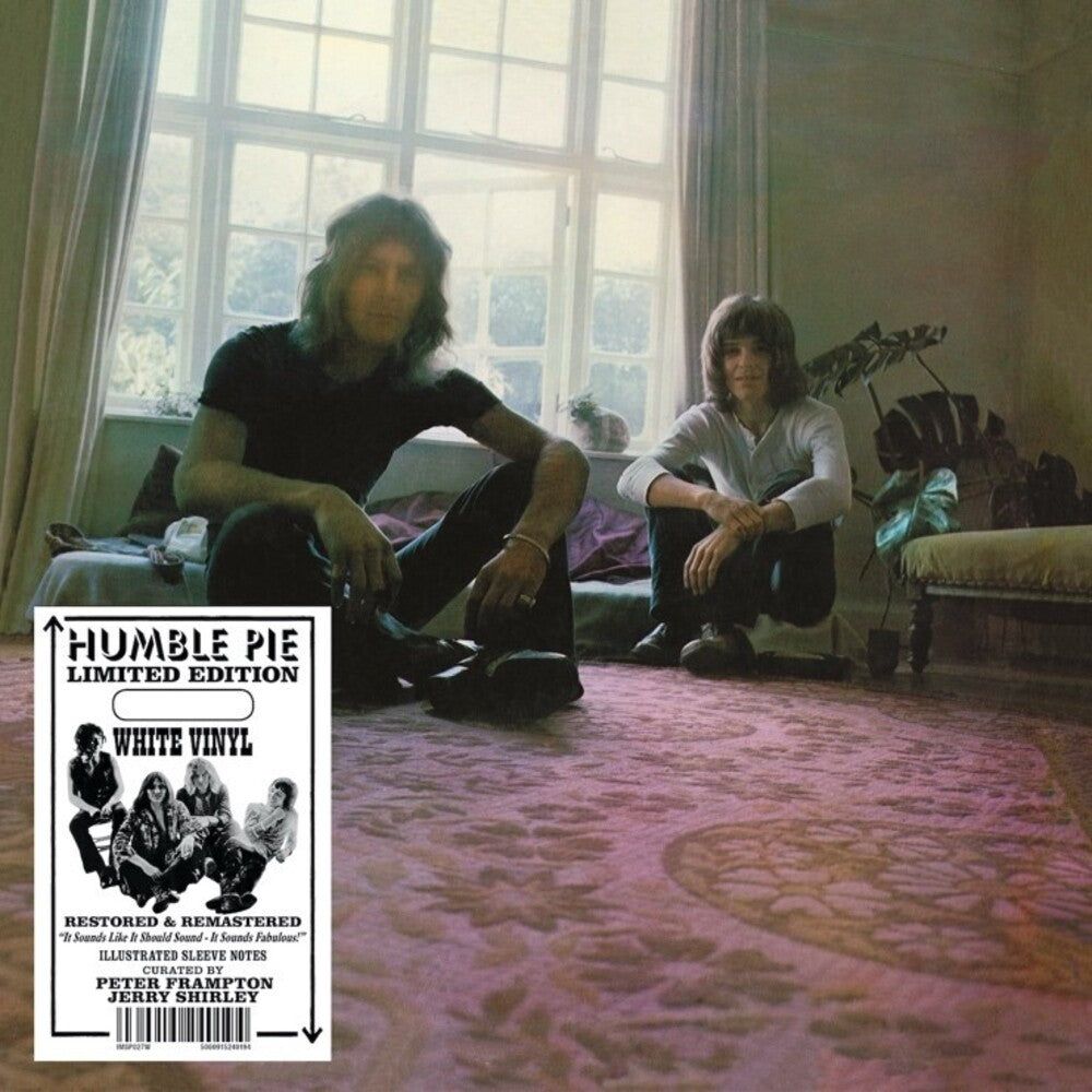 Town & Country [Colored Vinyl] (Wht) (Uk)