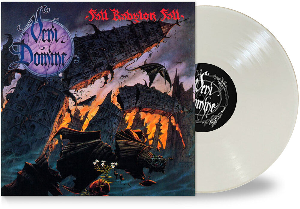 Fall Babylon Fall 1 (Bonus Track) [Deluxe] [Limited Edition]