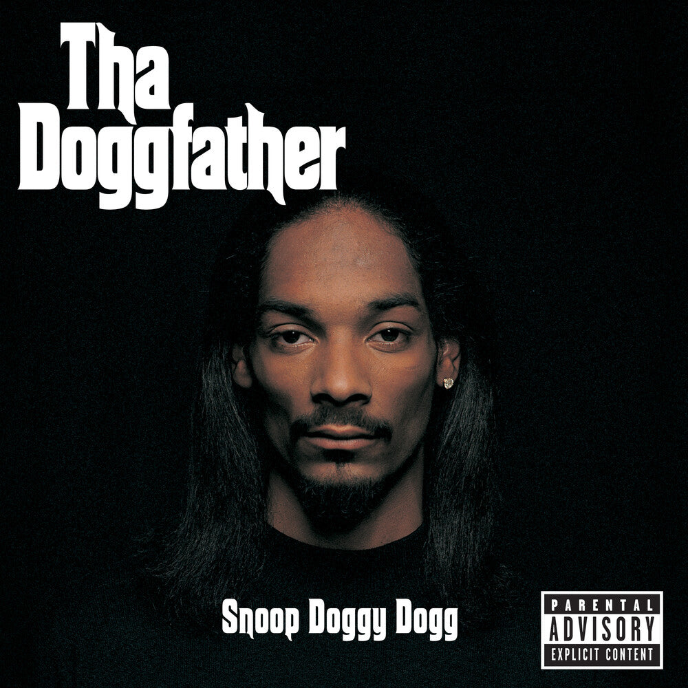 Tha Doggfather [Reissue]