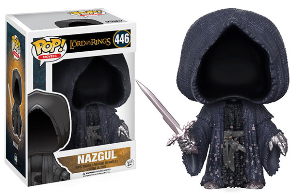 Nazgul (Lord of the Rings) 446 (Online Order Only)