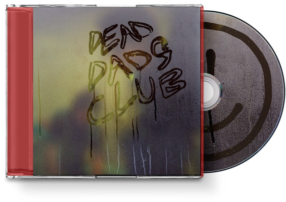 Dead Dads Club [CD]