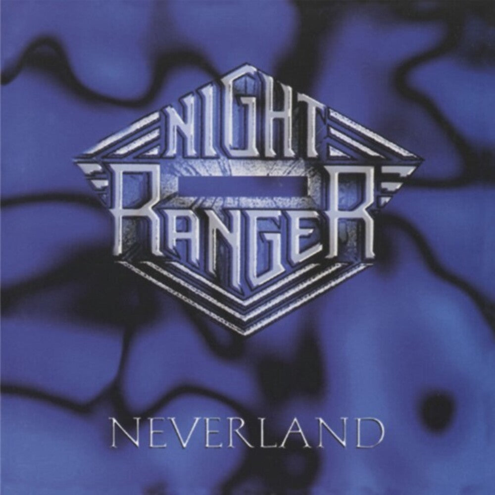 Neverland (Uk) [CD]