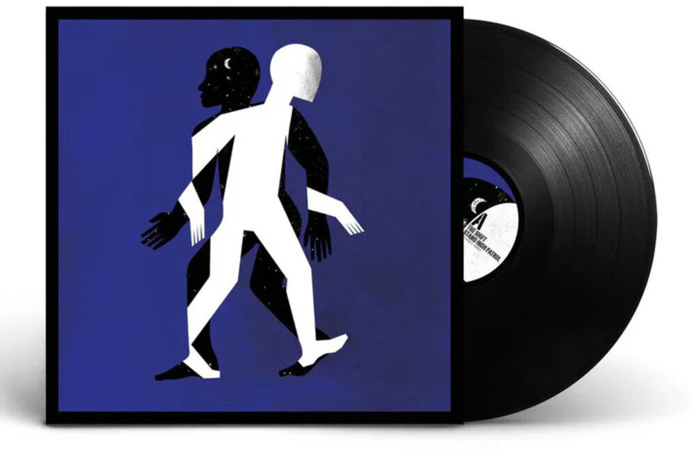 Shift (Uk) [LP]