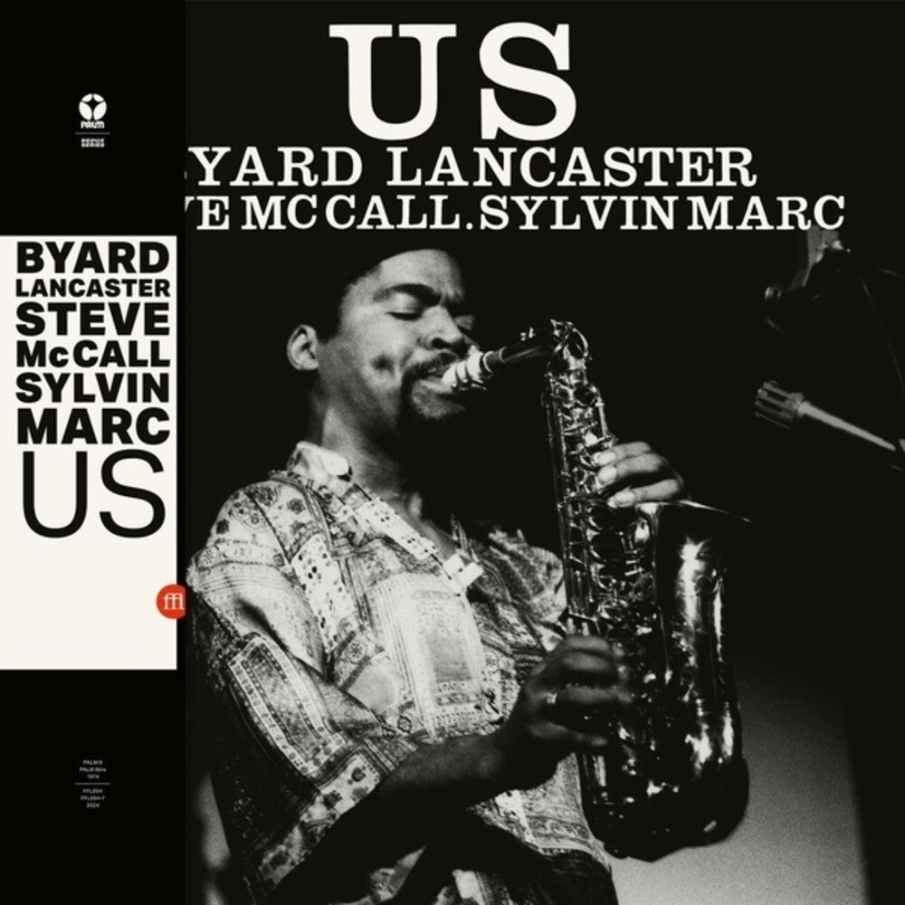 Us [LP]