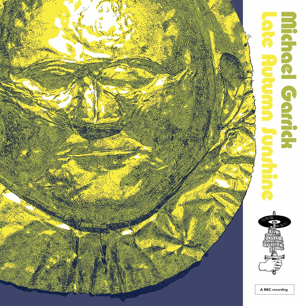 Late Autumn Sunshine [CD]