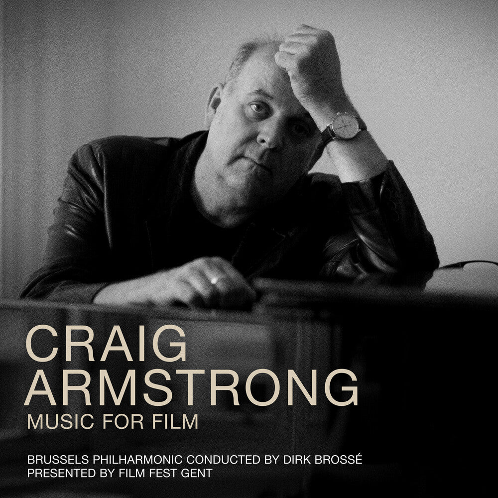 Music For Film (Uk) [CD]