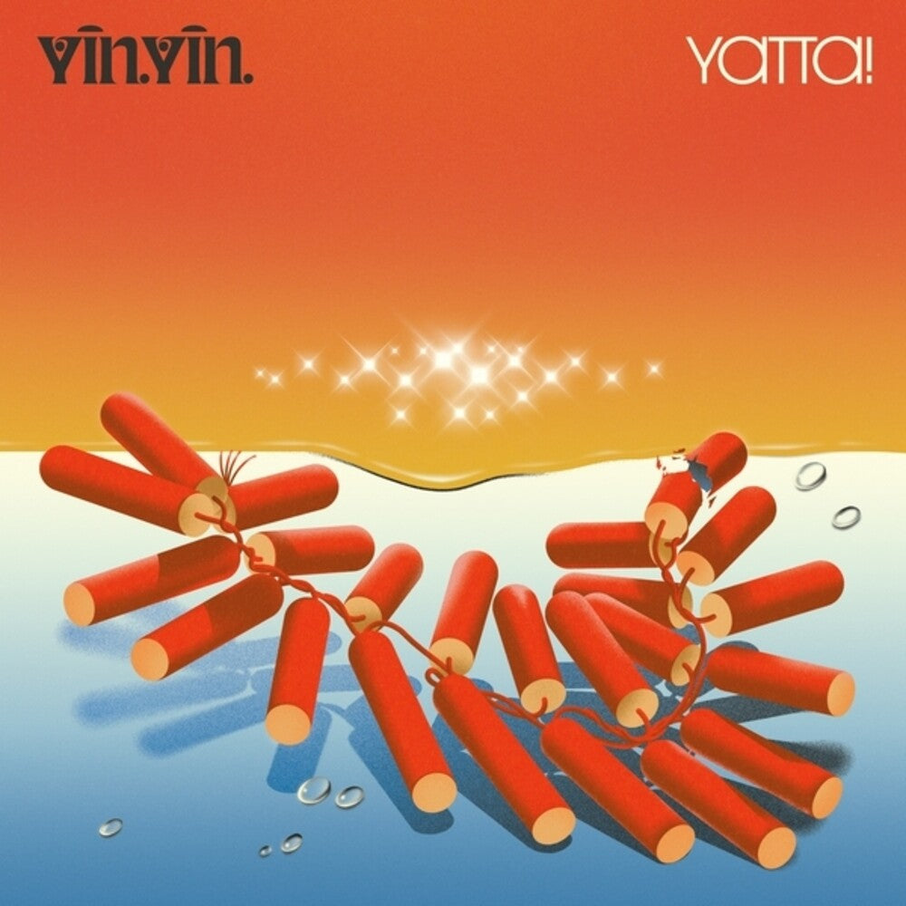 Yatta [LP]