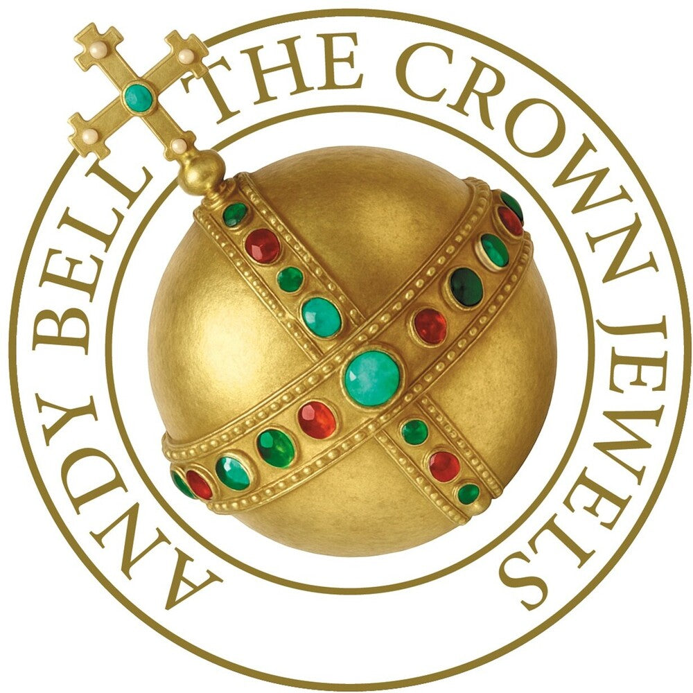 Crown Jewels (Ten Crowns Deluxe) (Box) [Deluxe] [Limited Edition]