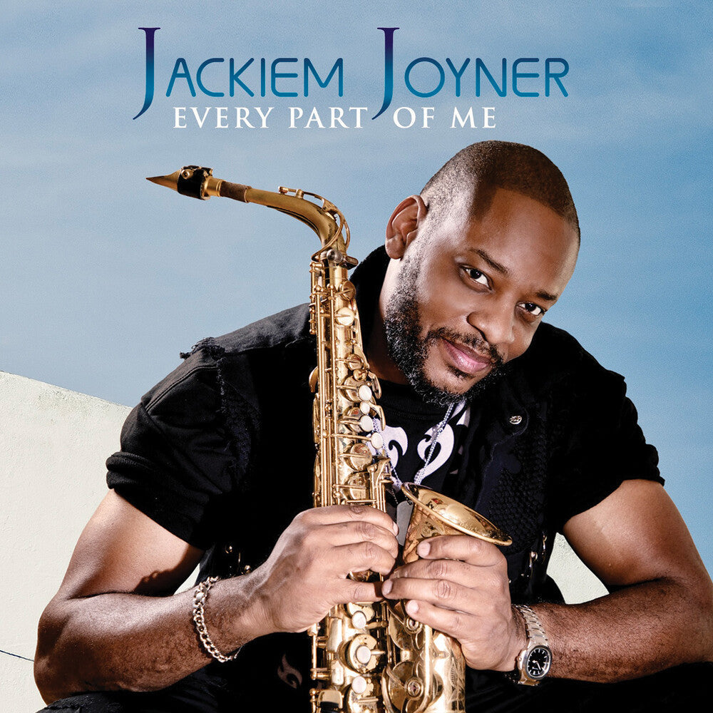 Every Part Of Me [CD]