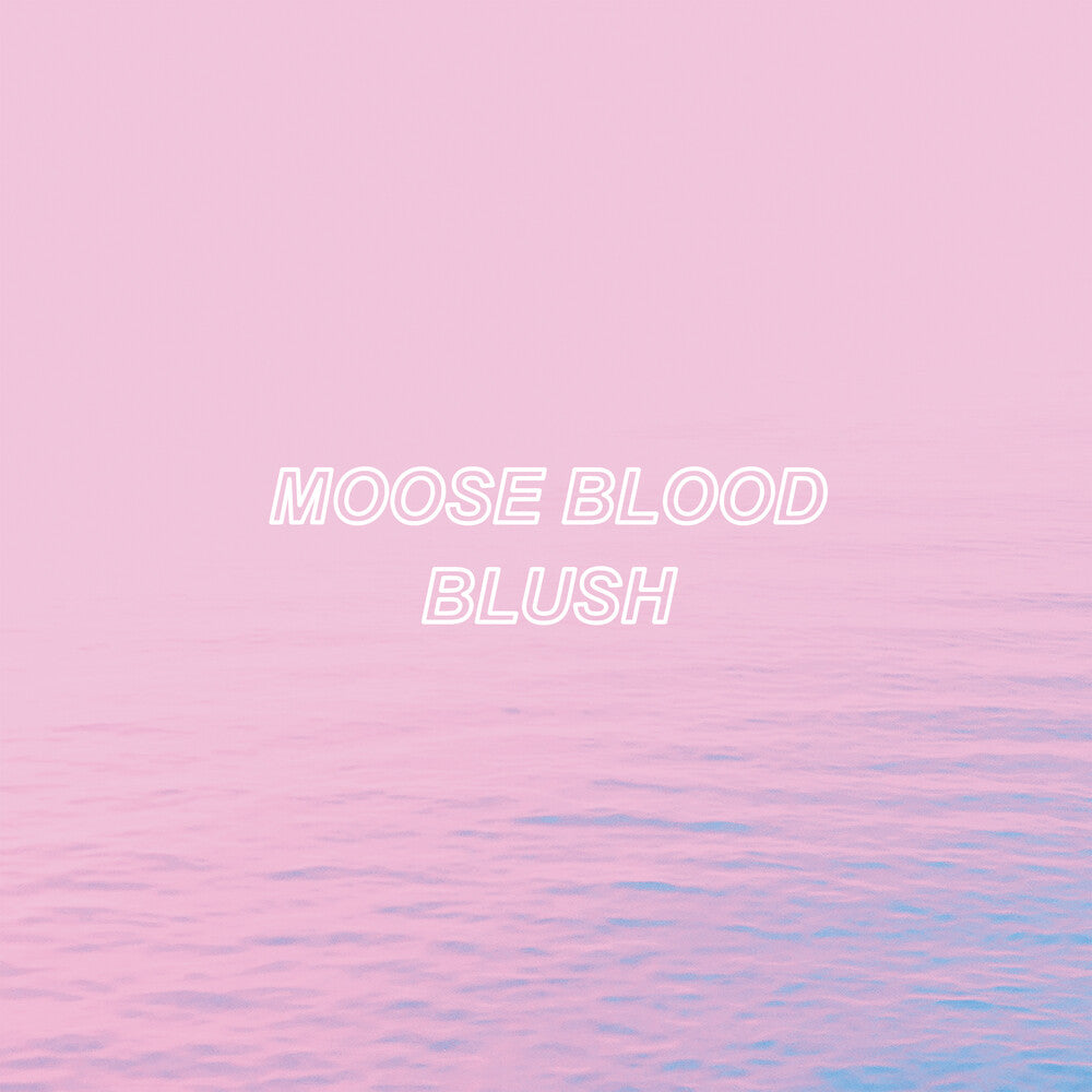 Blush [Blue]