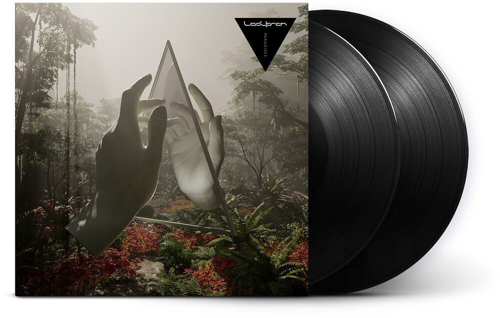 Paradises [LP]
