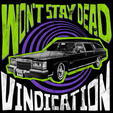 Vindication [CD] (ONLINE ORDER ONLY)
