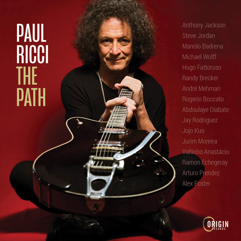Path [CD]