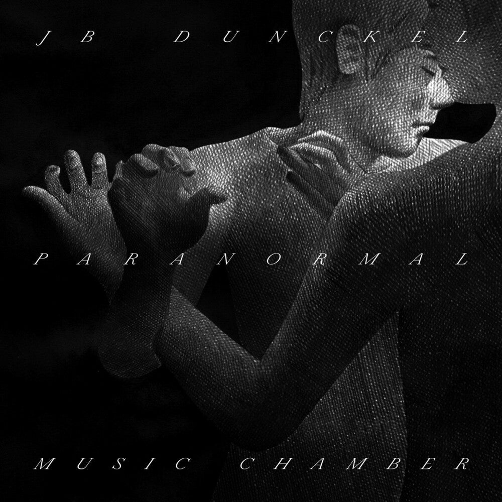 Paranormal Music Chamber [CD]