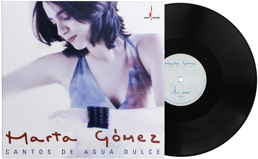 Cantos De Agua Dulce [180 Gram]