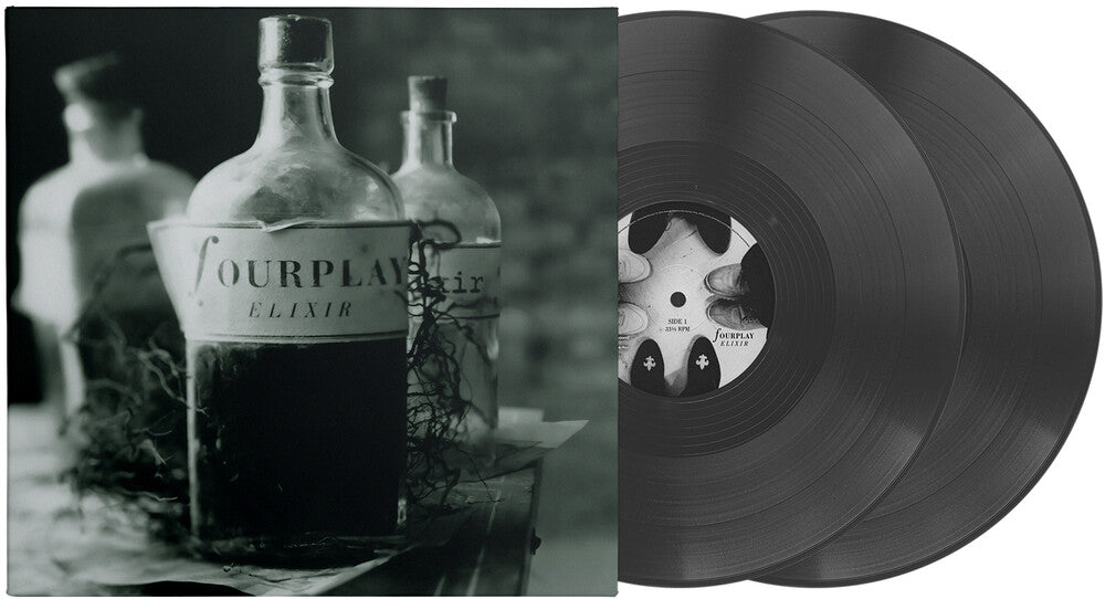 Elixir (30th Anniversary) [180 Gram]
