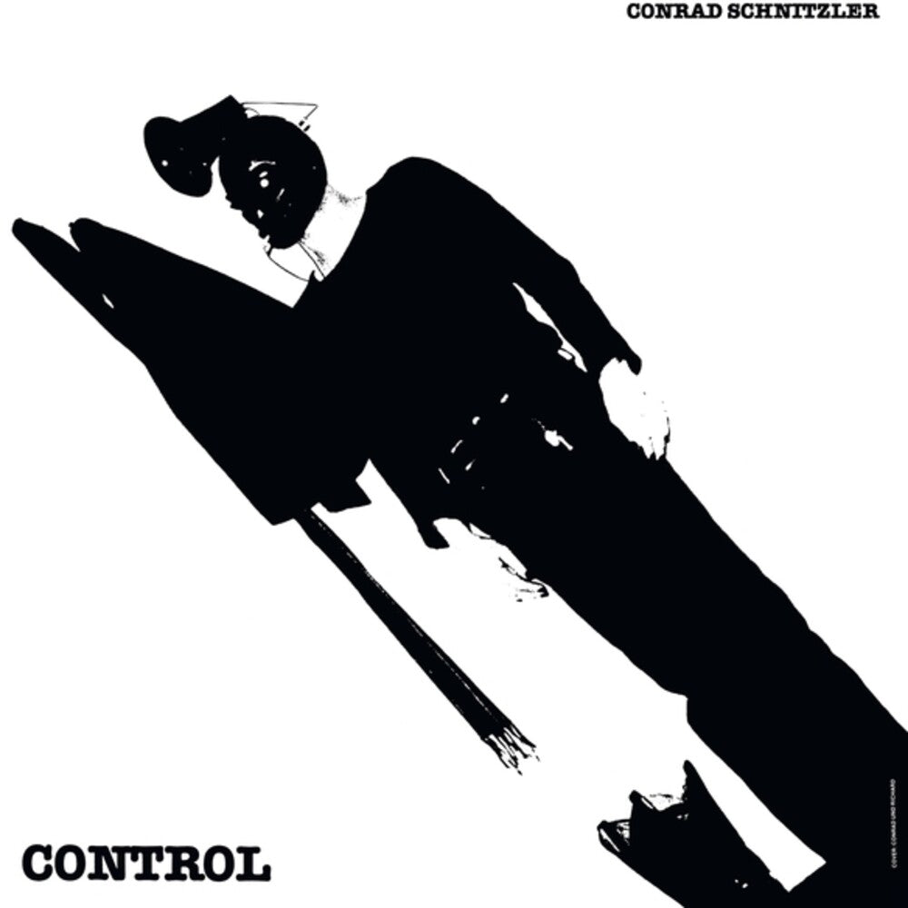Control [CD]